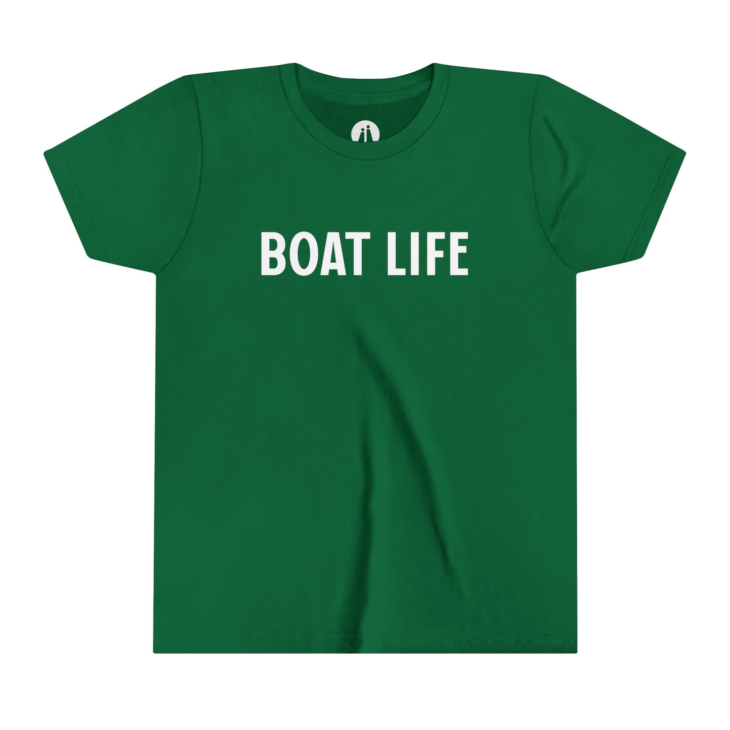 BOAT LIFE Youth Tee