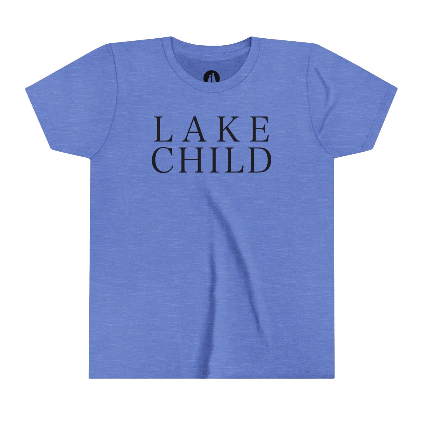 LAKE CHILD Youth Tee