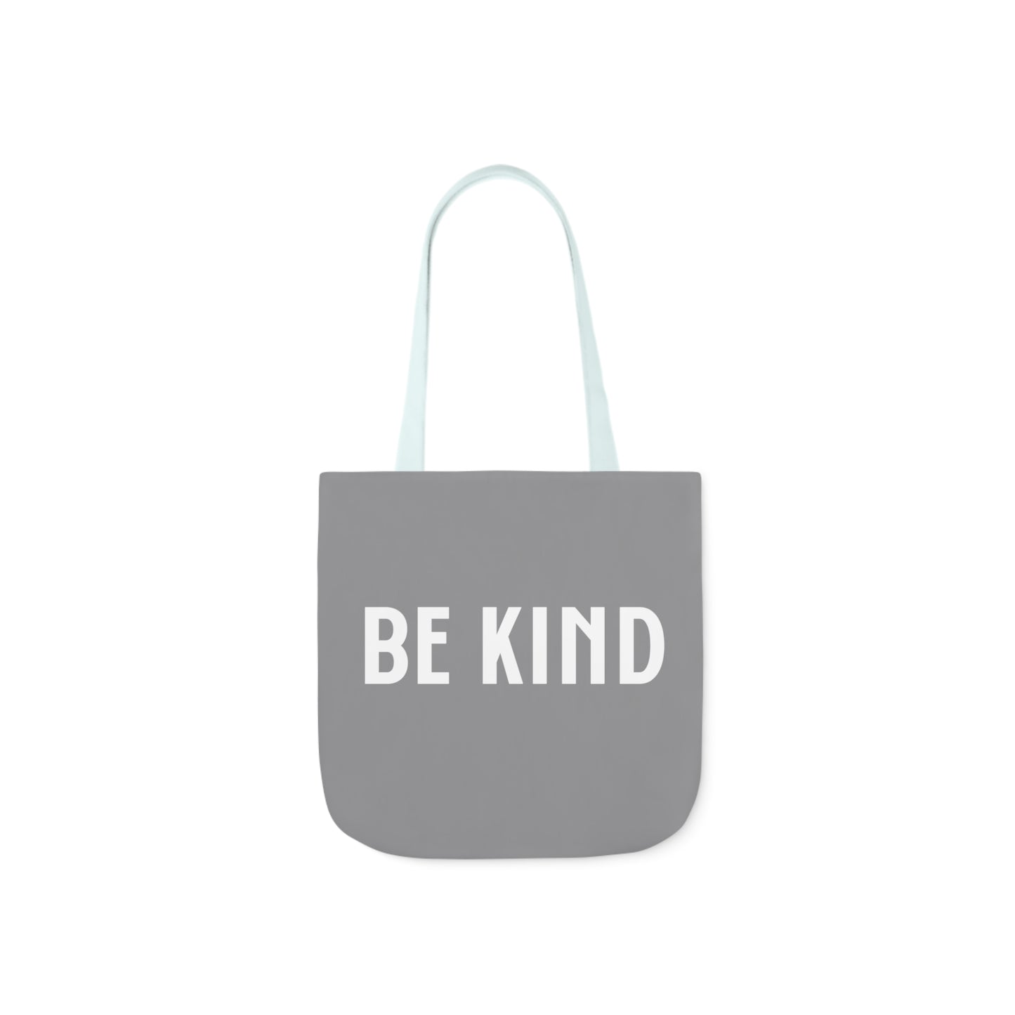 BE KIND Canvas Tote