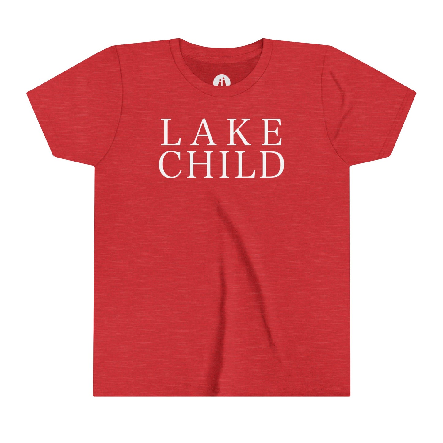 LAKE CHILD Youth Tee