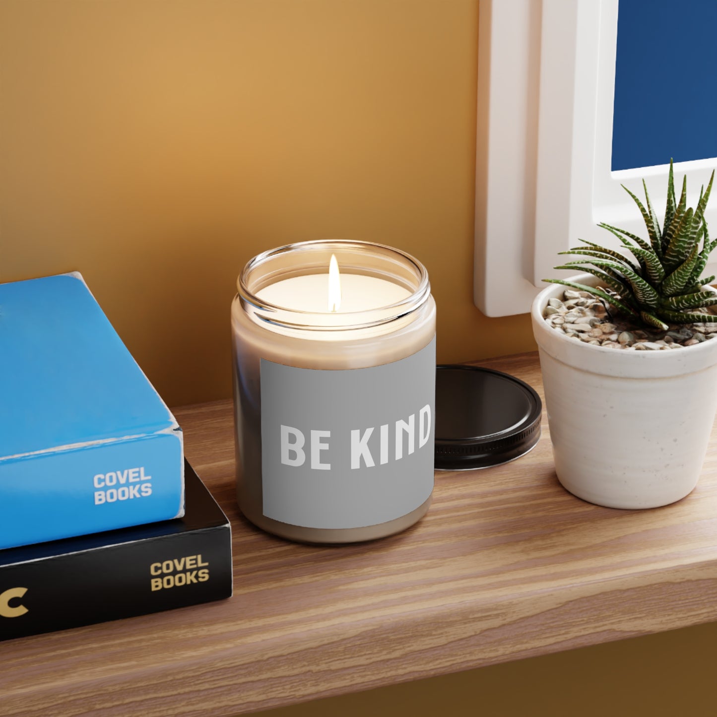 BE KIND Scented Candle