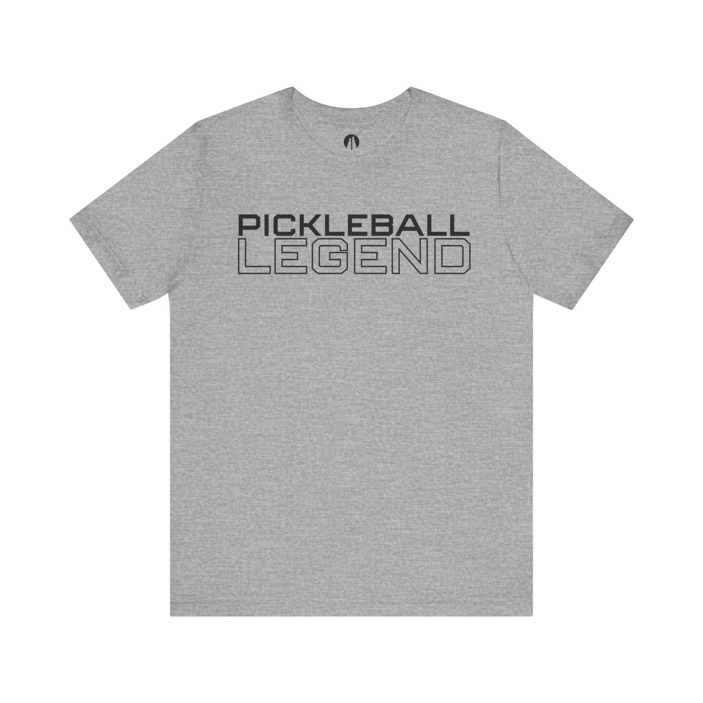 PICKLEBALL LEGEND Adult Unisex Tee