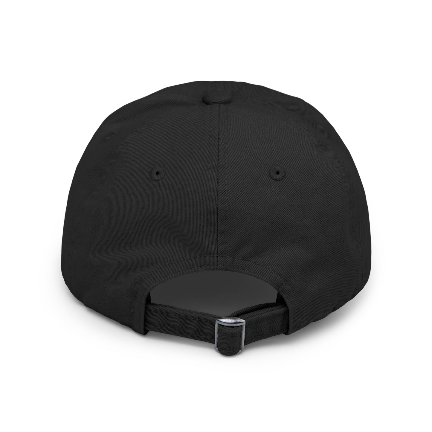 #GAMER Distressed Cap