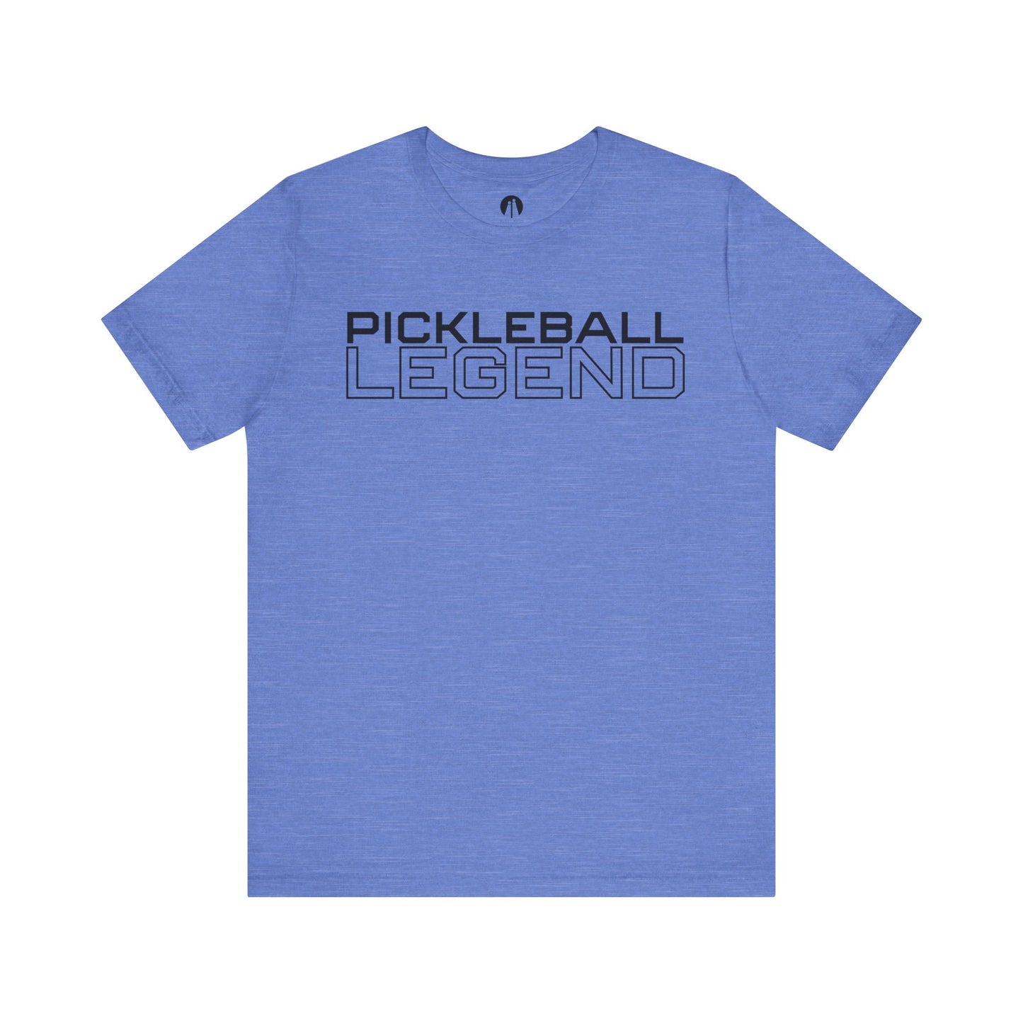 PICKLEBALL LEGEND Adult Unisex Tee