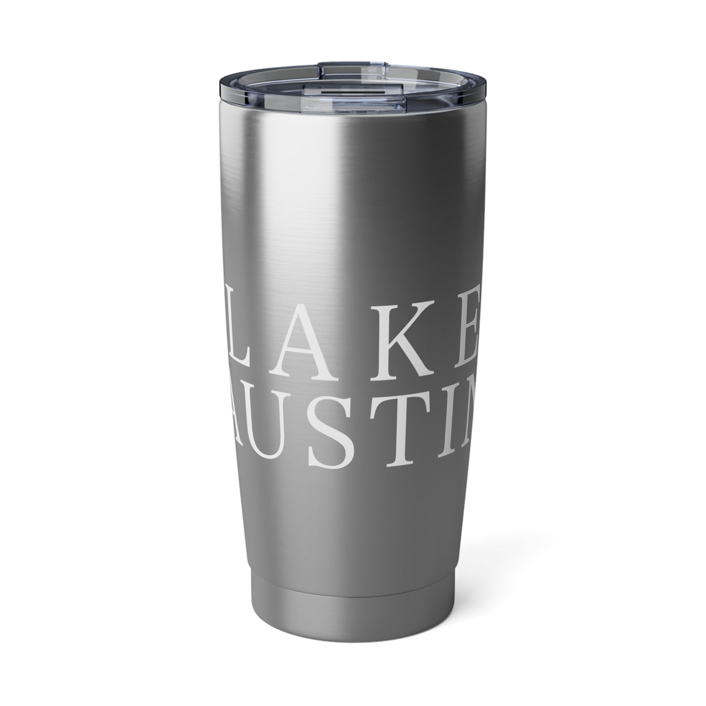 LAKE AUSTIN Vagabond Tumbler