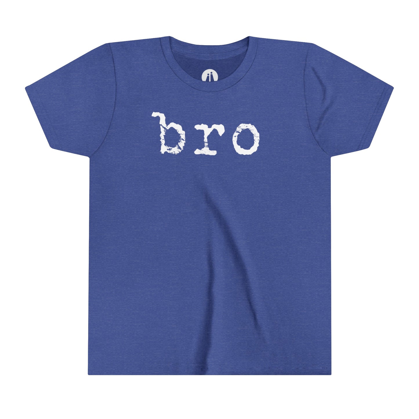 BRO Youth Tee