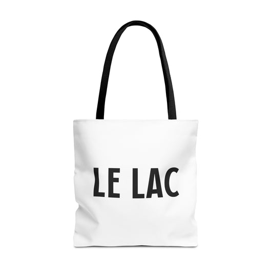 LE LAC Tote