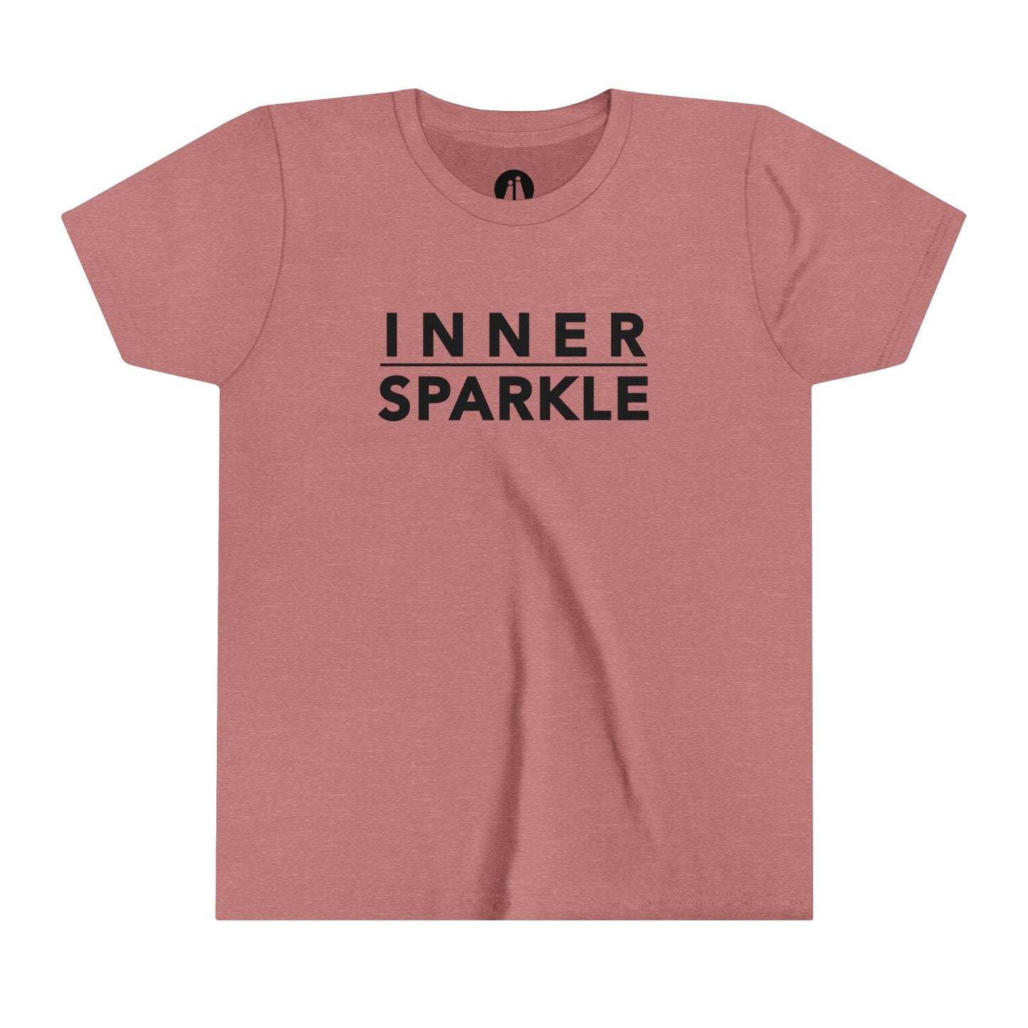 INNER SPARKLE Youth Tee