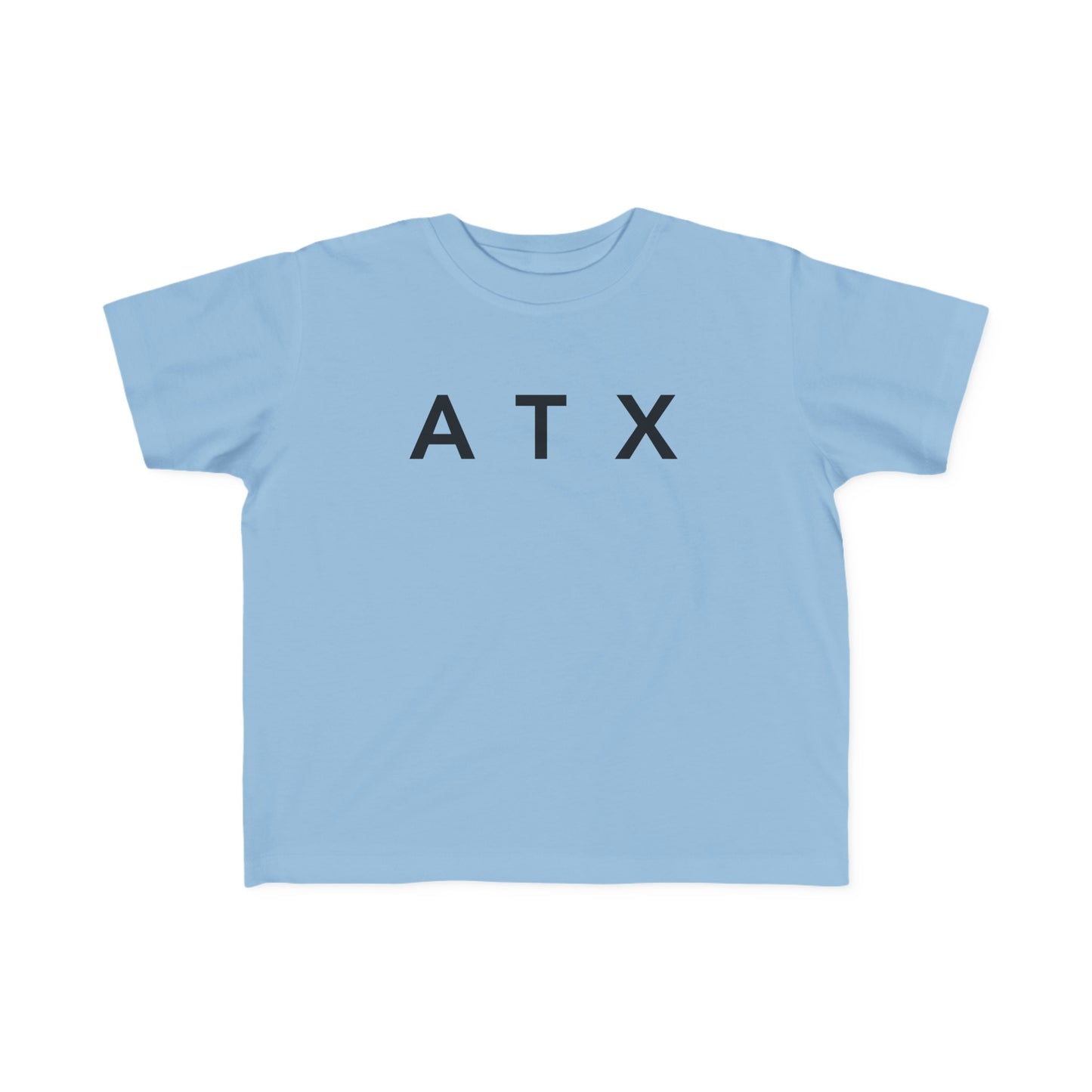 ATX Toddler Tee