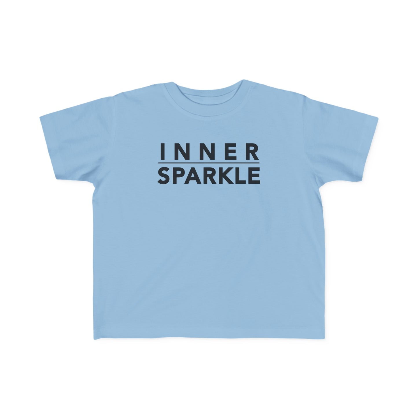 INNER SPARKLE Toddler Tee