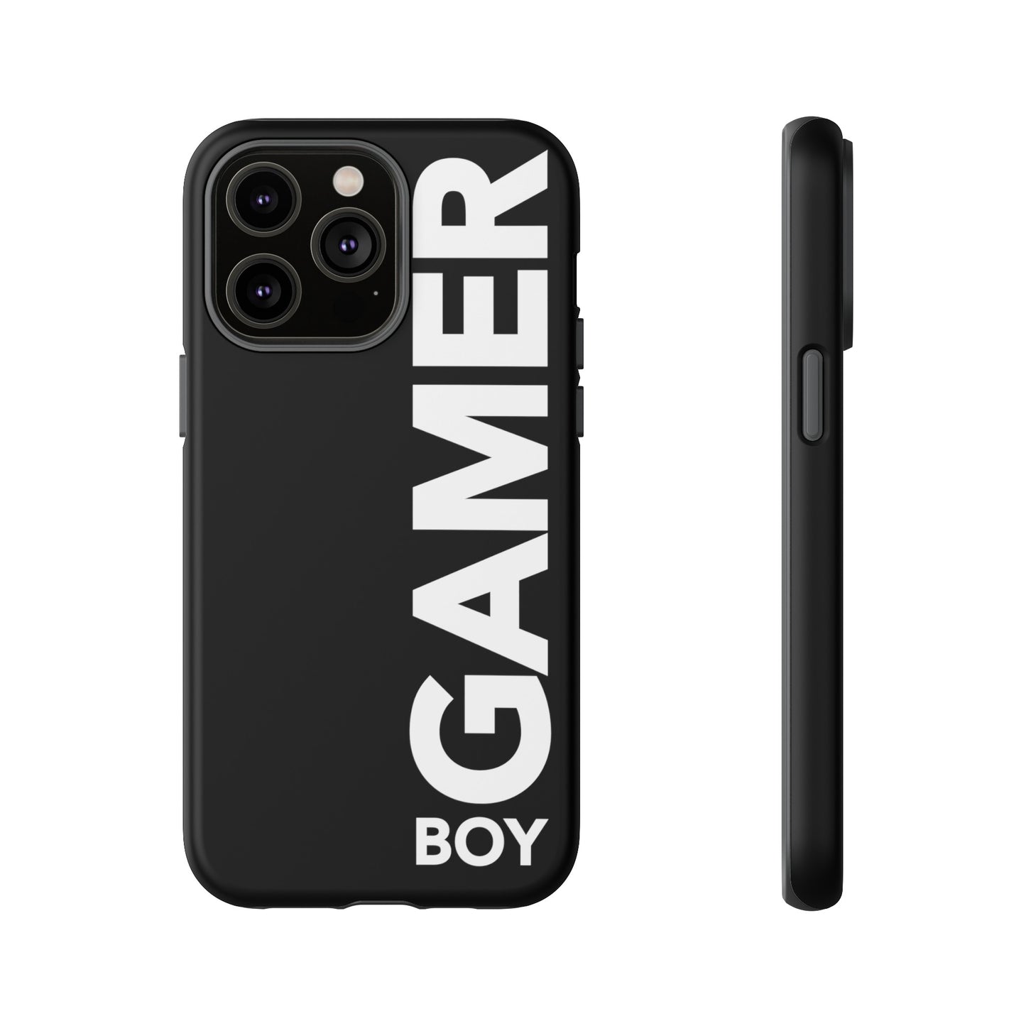 GAMER BOY Phone Case