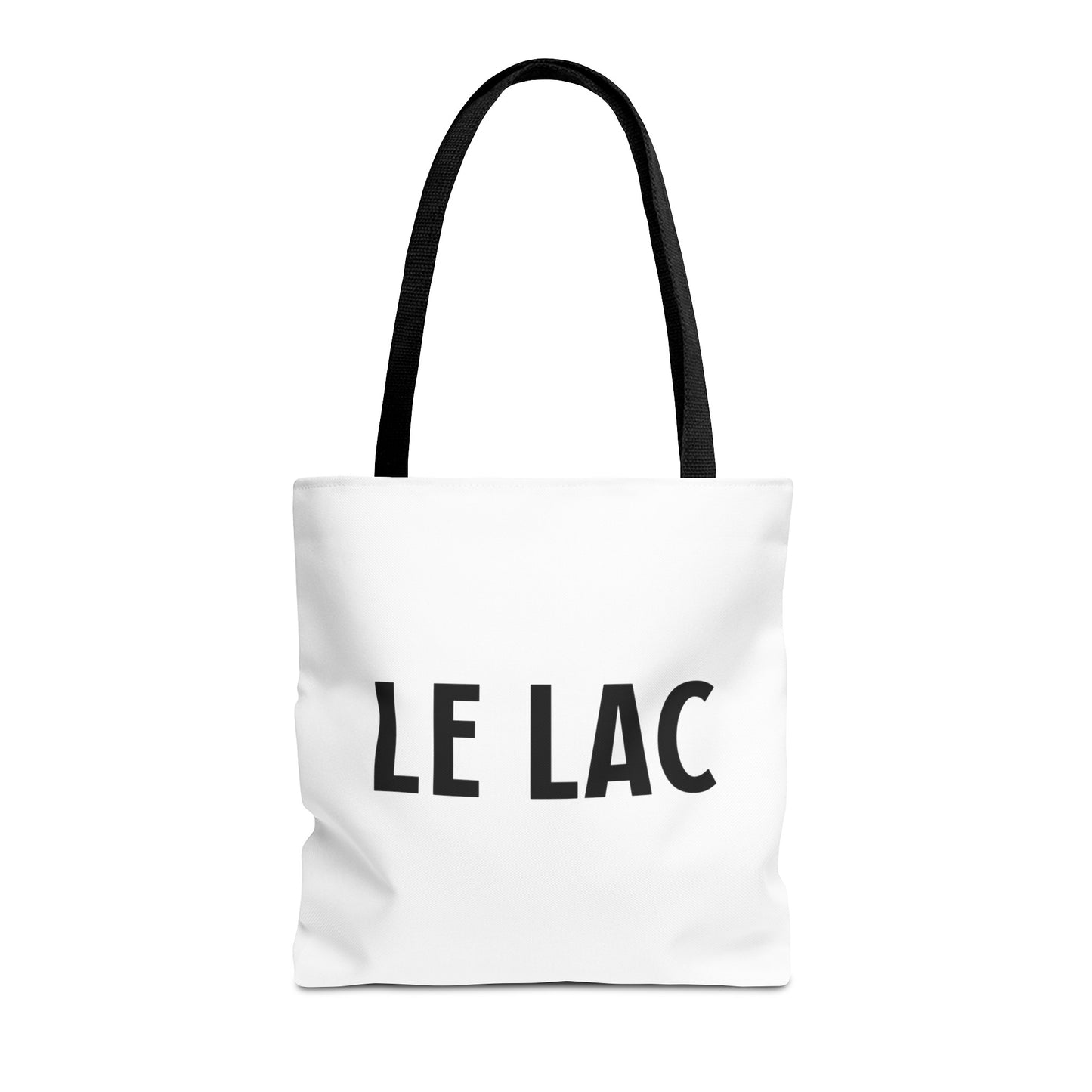 LE LAC Tote