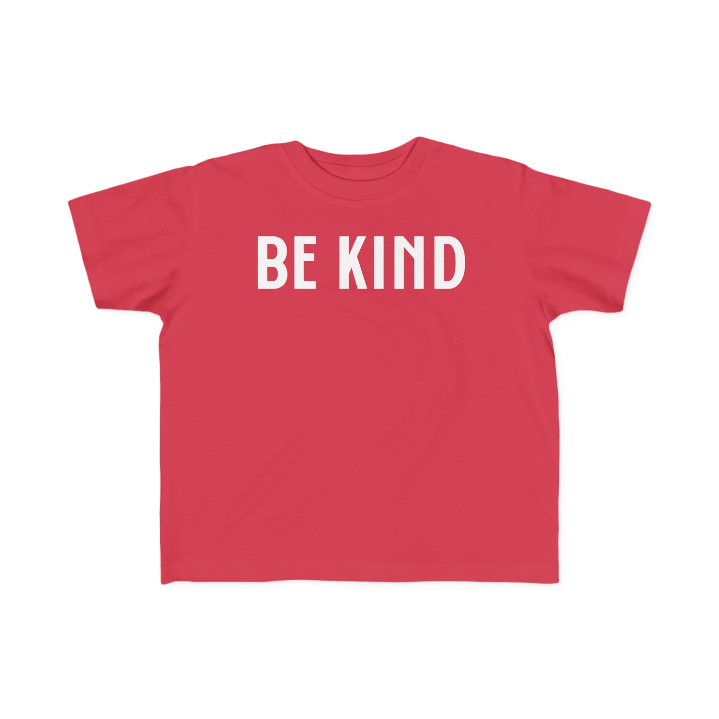 BE KIND Toddler Tee