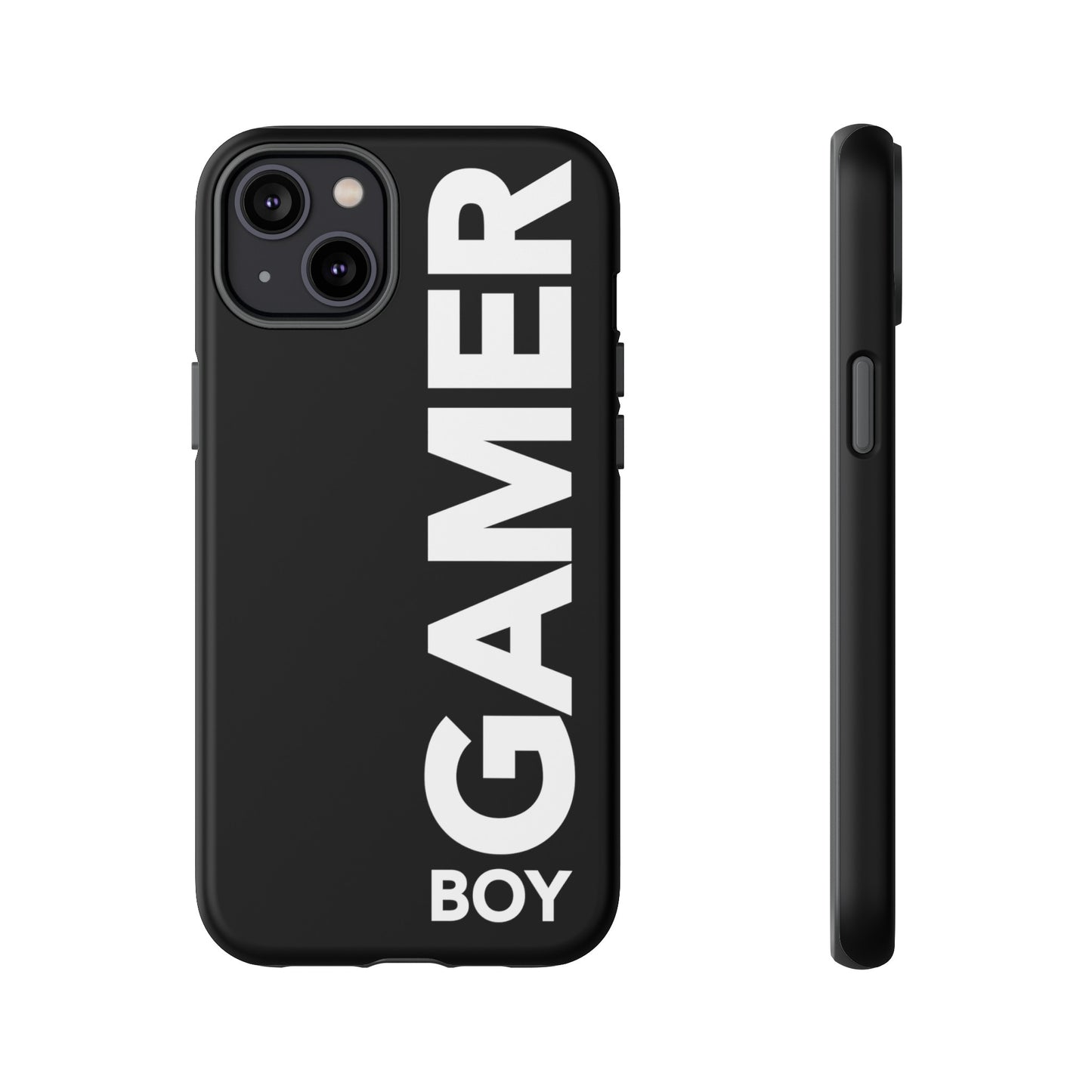 GAMER BOY Phone Case