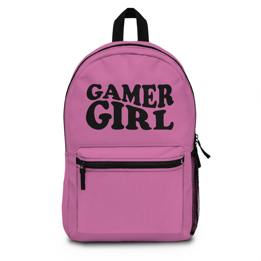 GAMER GIRL Backpack