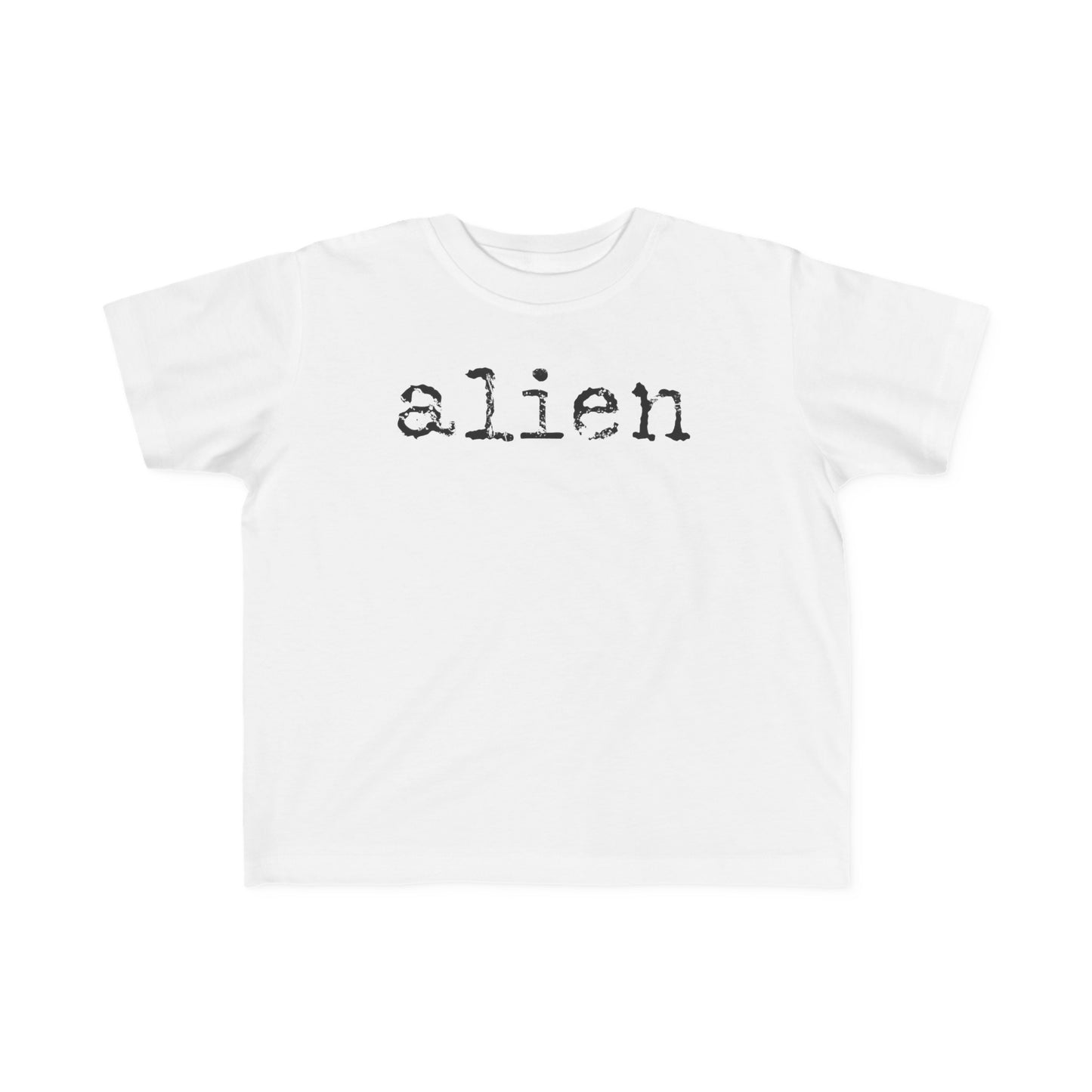 ALIEN Toddler Tee