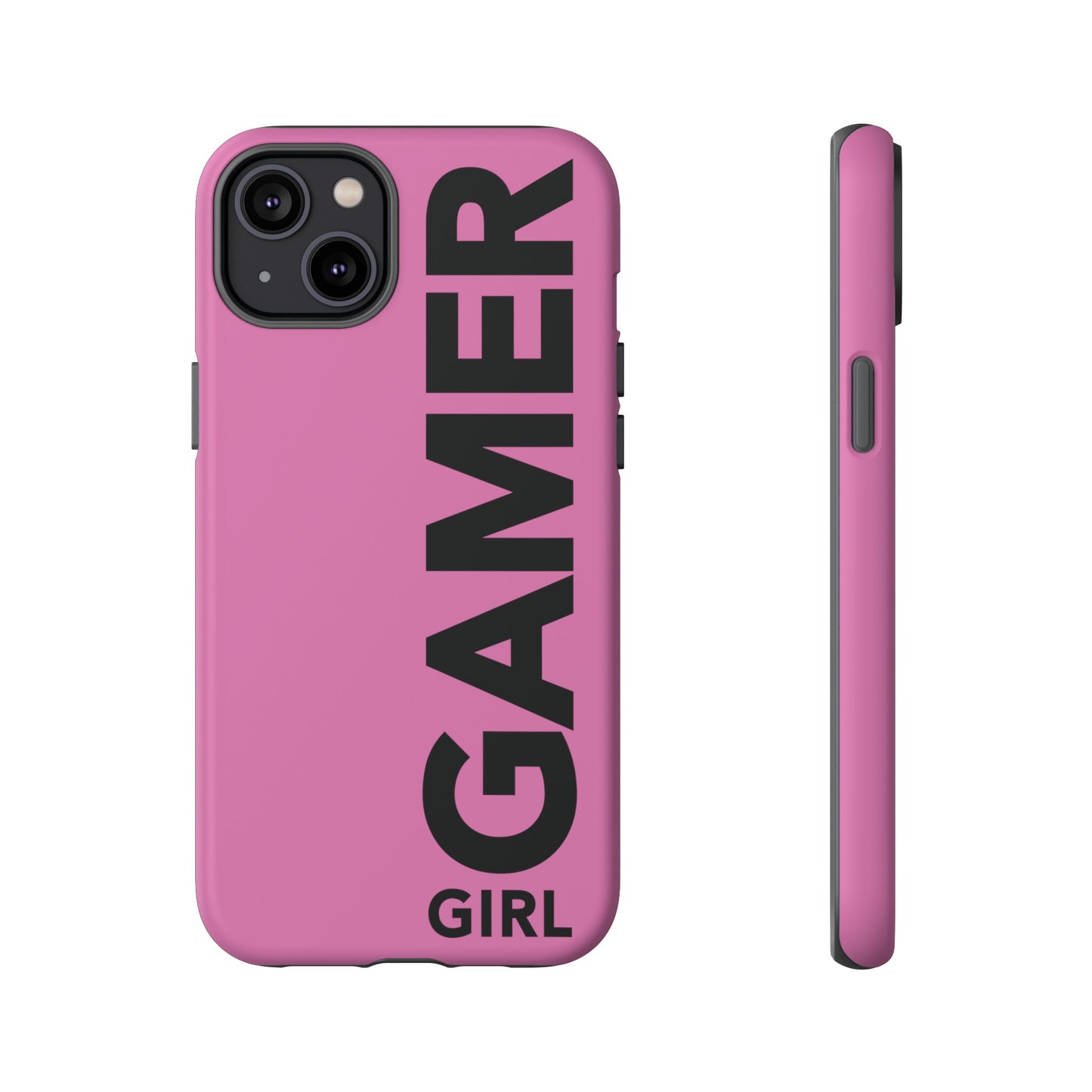 GAMER GIRL Phone Case