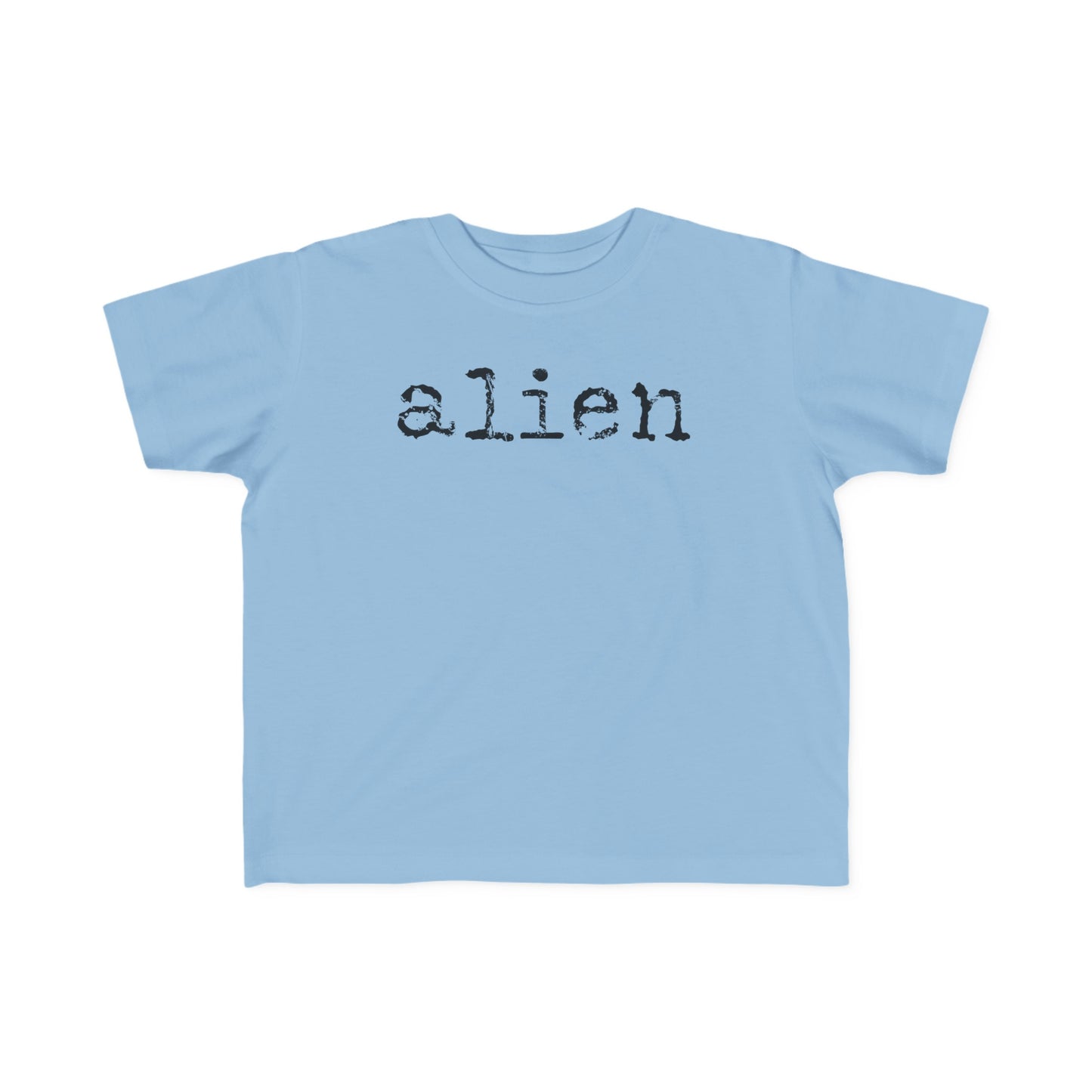 ALIEN Toddler Tee