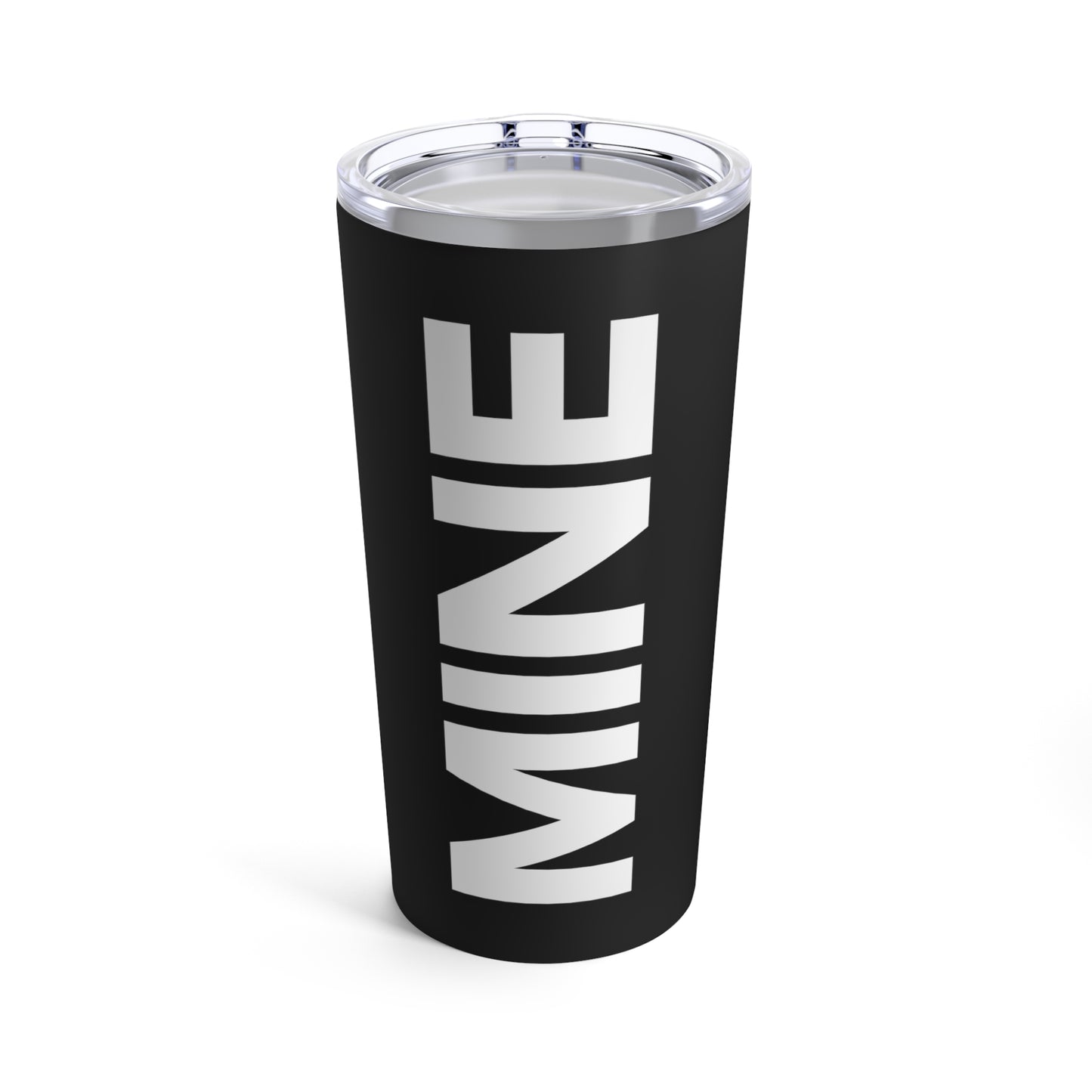 MINE Tumbler