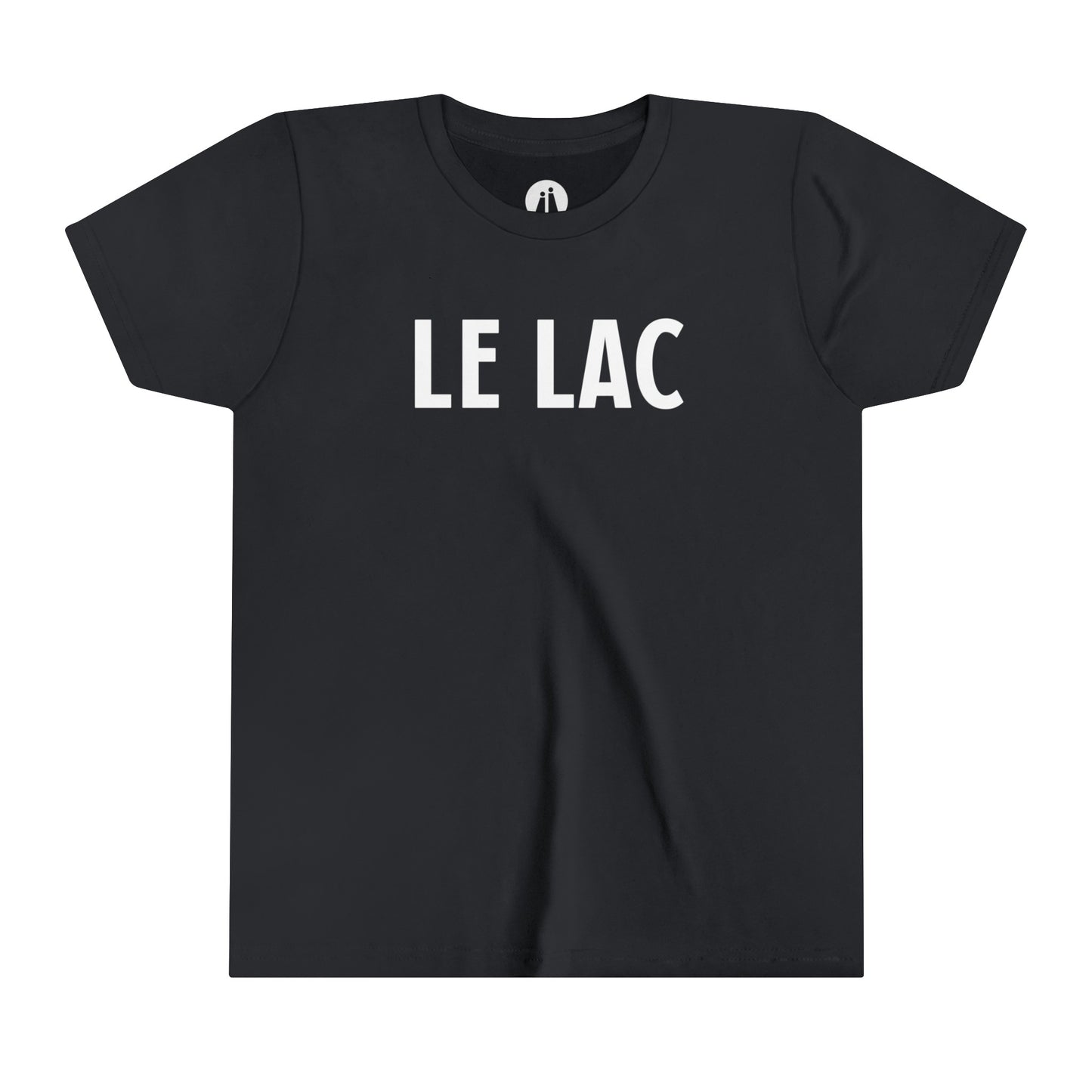 LE LAC Youth Tee