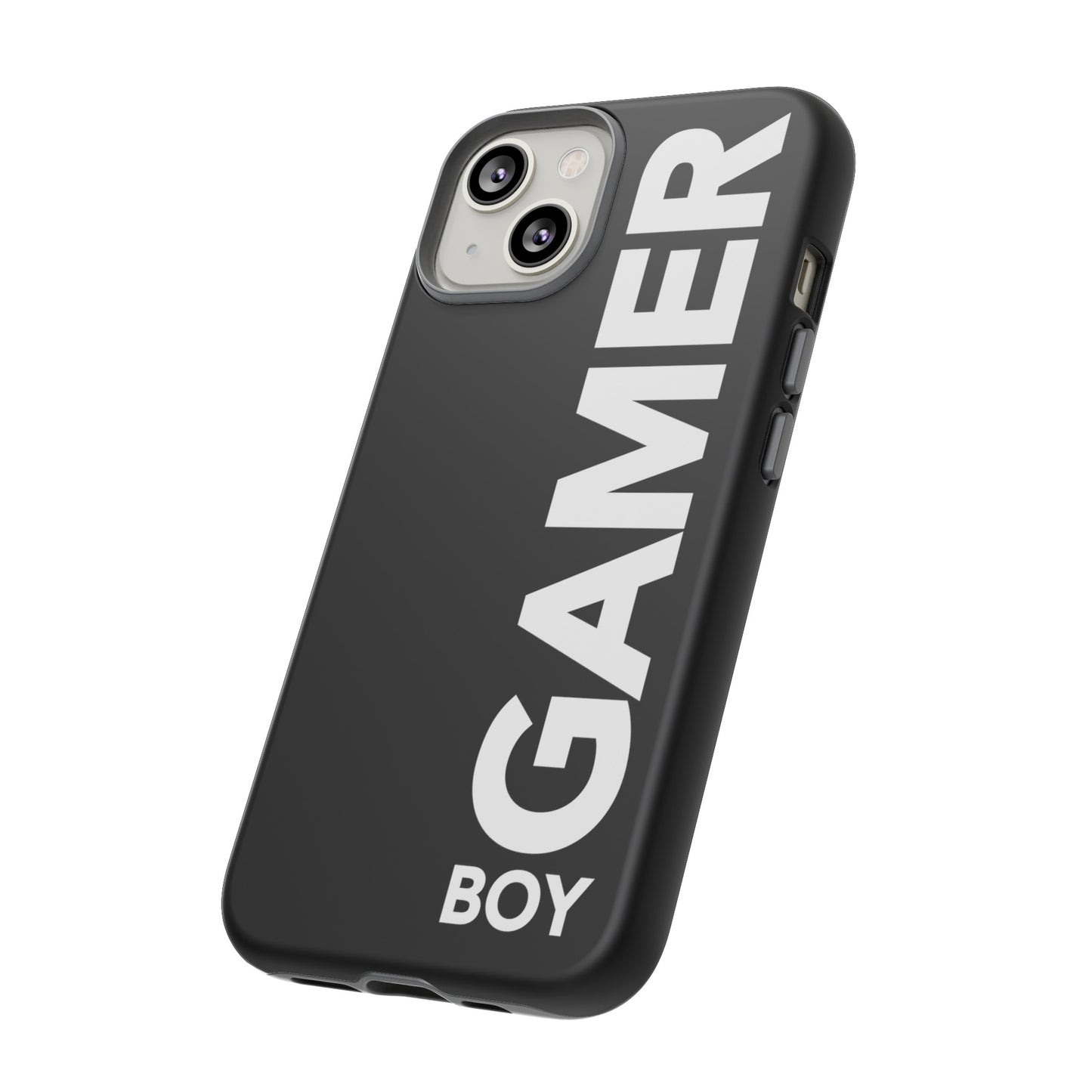 GAMER BOY Phone Case