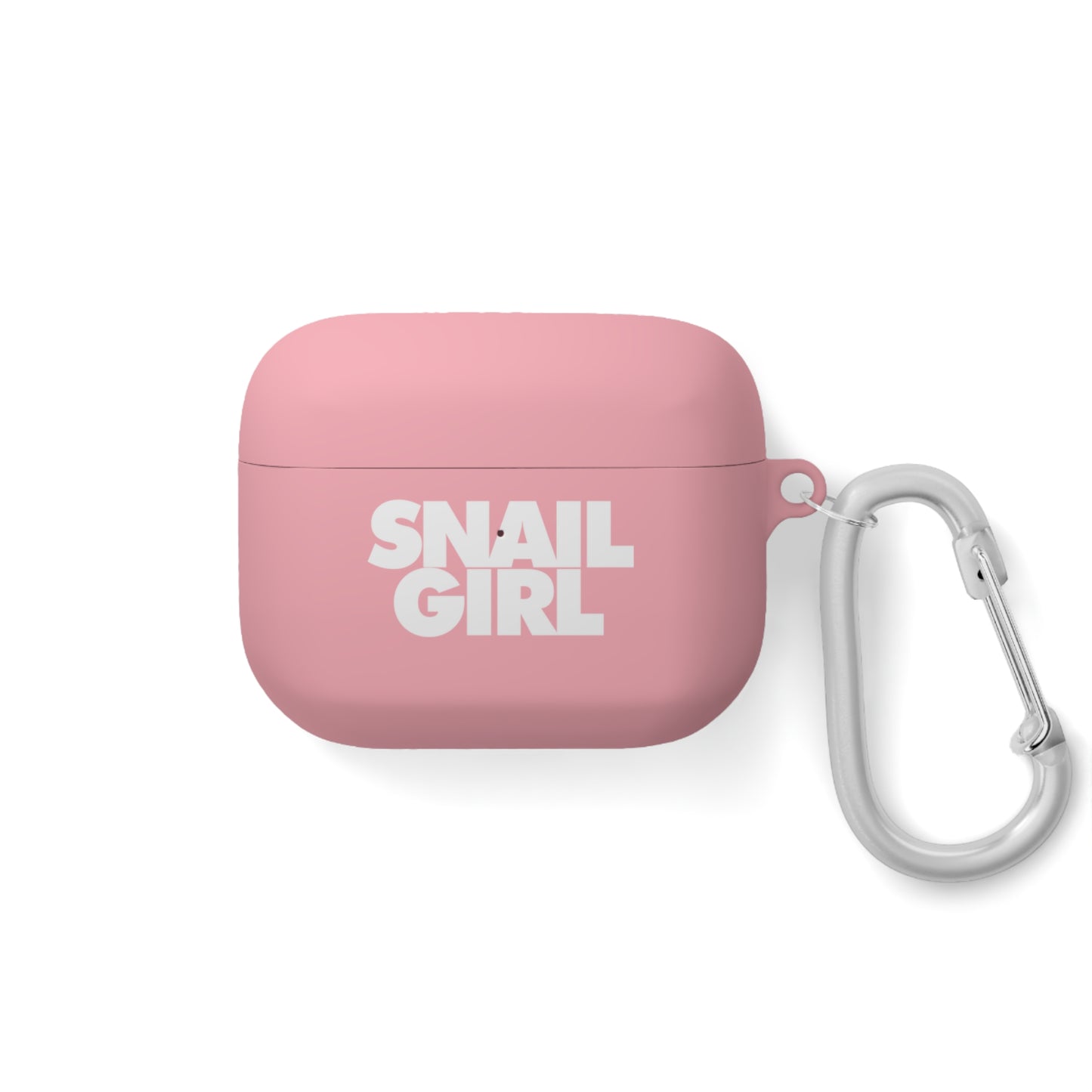 SNAIL GIRL AirPods and AirPods Pro Case Cover