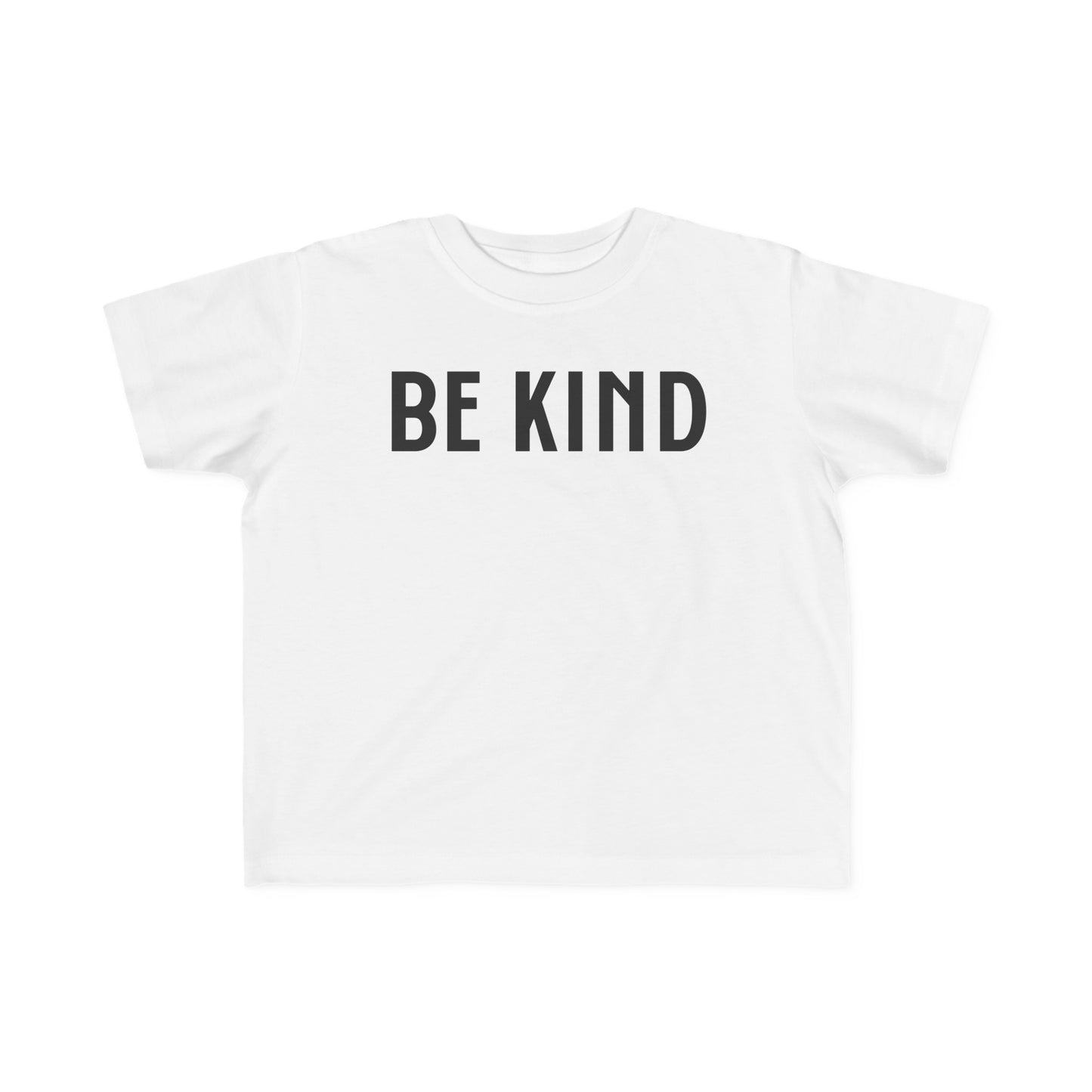 BE KIND Toddler Tee