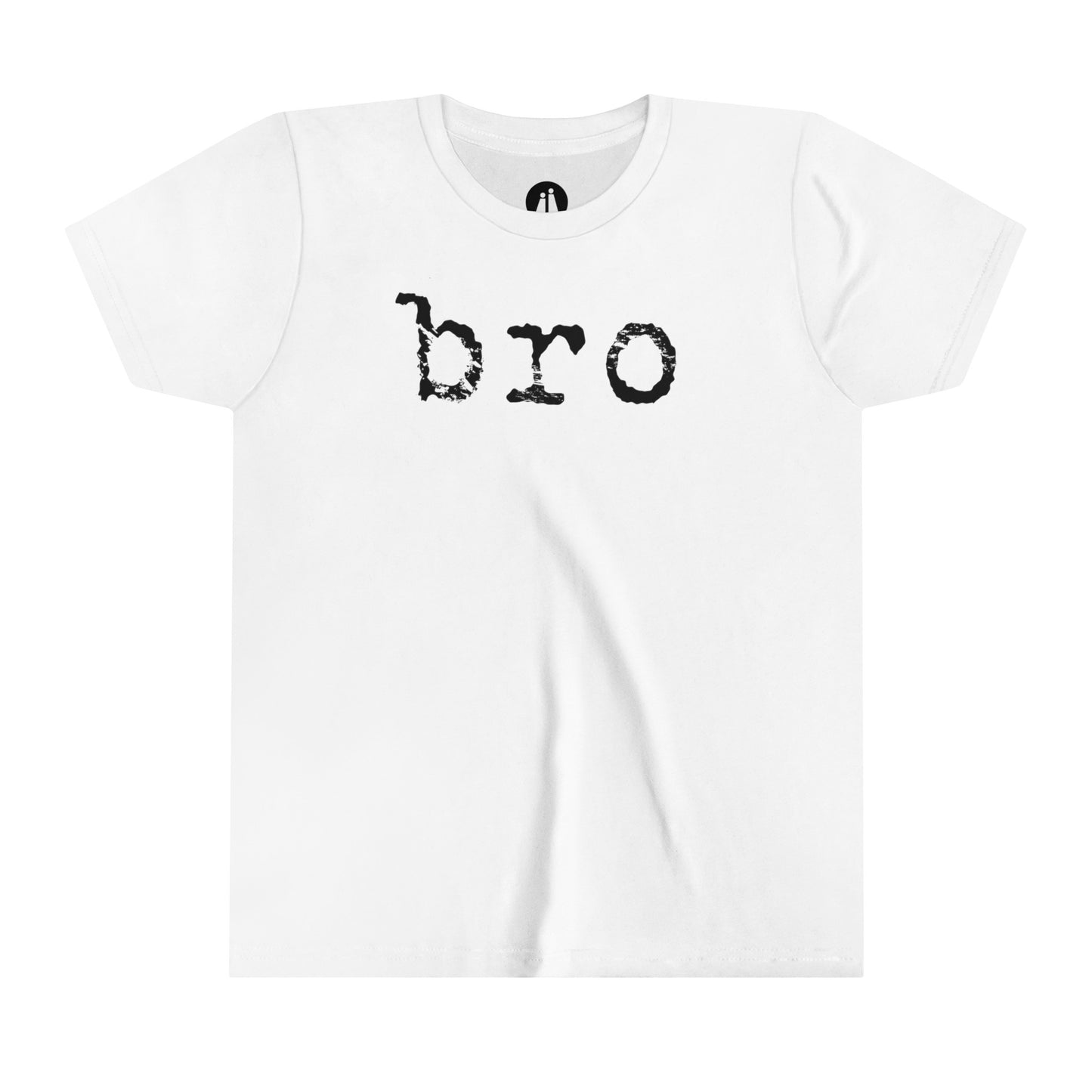 BRO Youth Tee