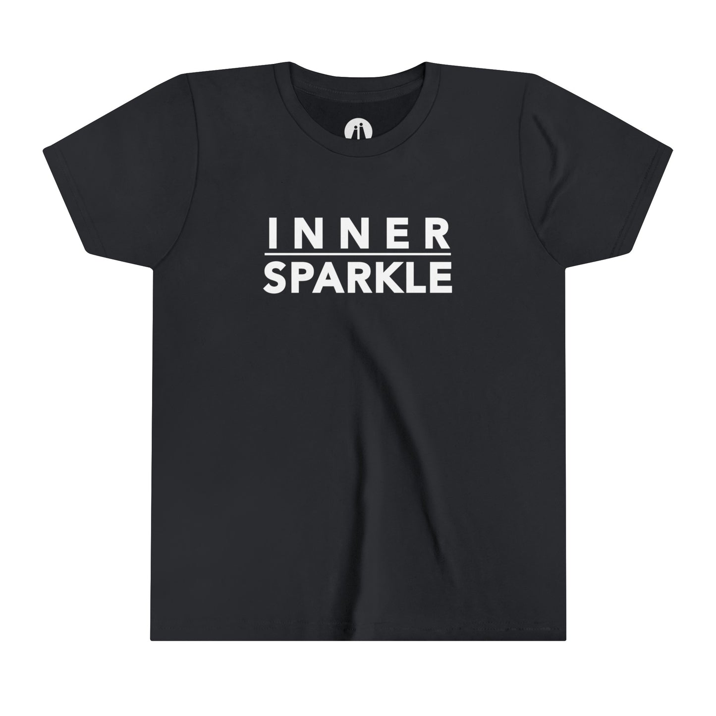 INNER SPARKLE Youth Tee