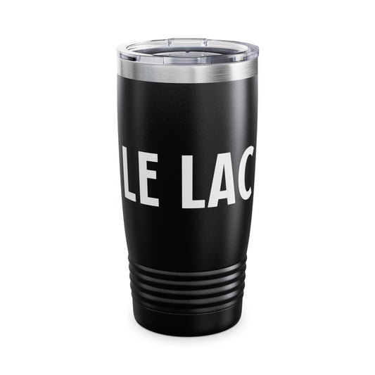 LE LAC Ringneck Tumbler