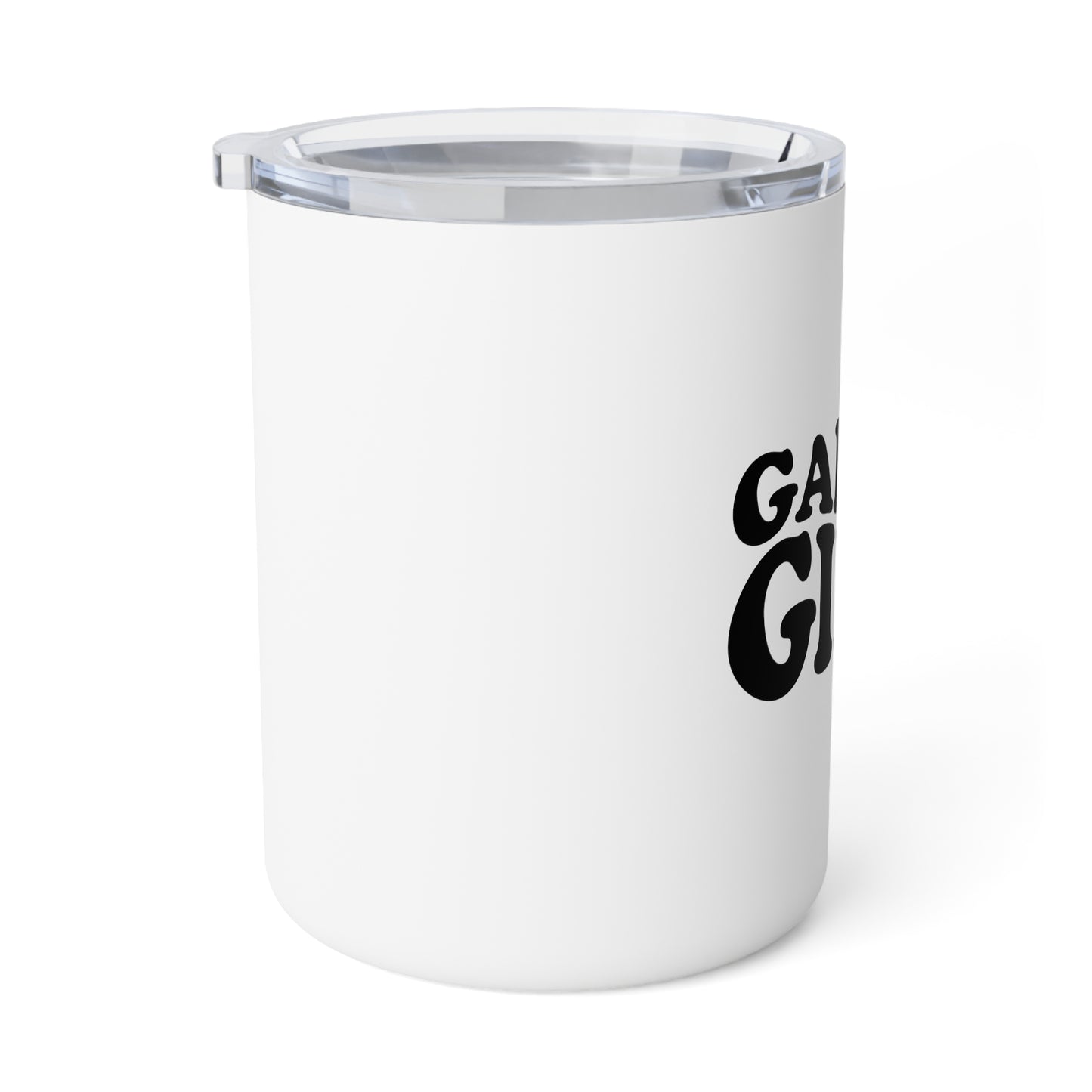 GAMER GIRL Insulated Coffee Mug