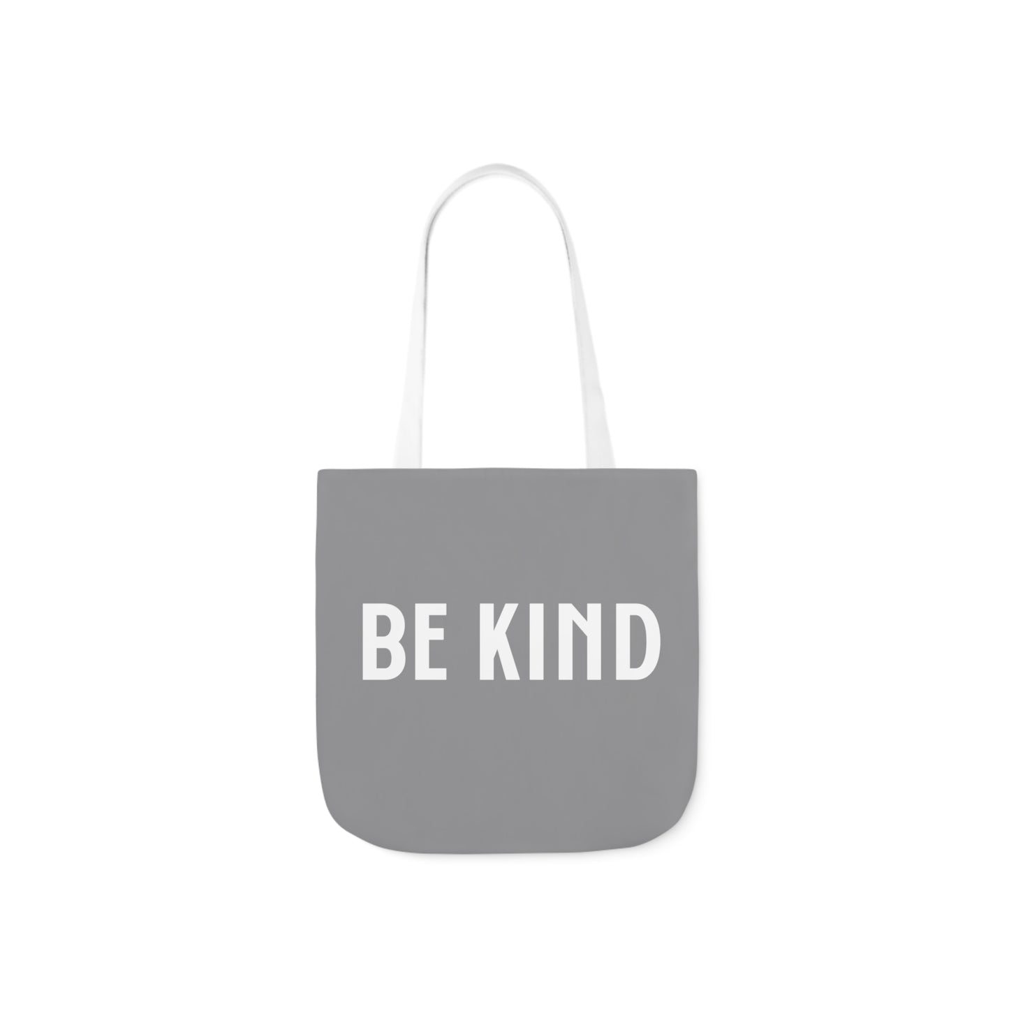 BE KIND Canvas Tote