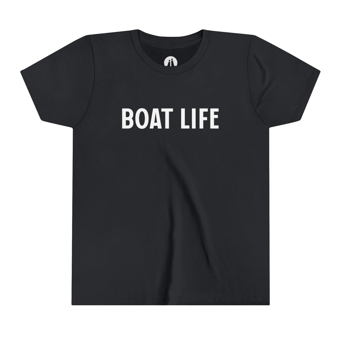 BOAT LIFE Youth Tee