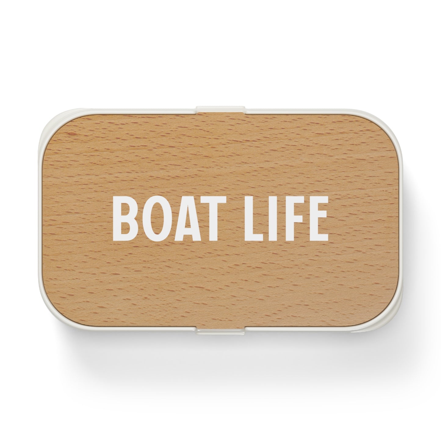 BOAT LIFE Bento Lunch Box