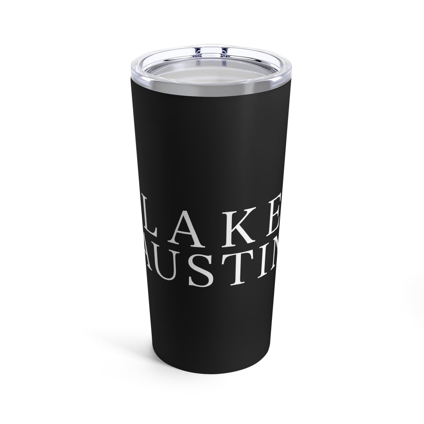 LAKE AUSTIN Tumbler