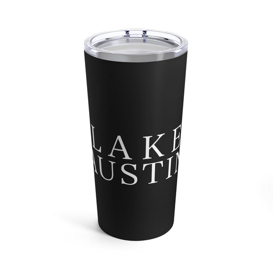 LAKE AUSTIN Tumbler