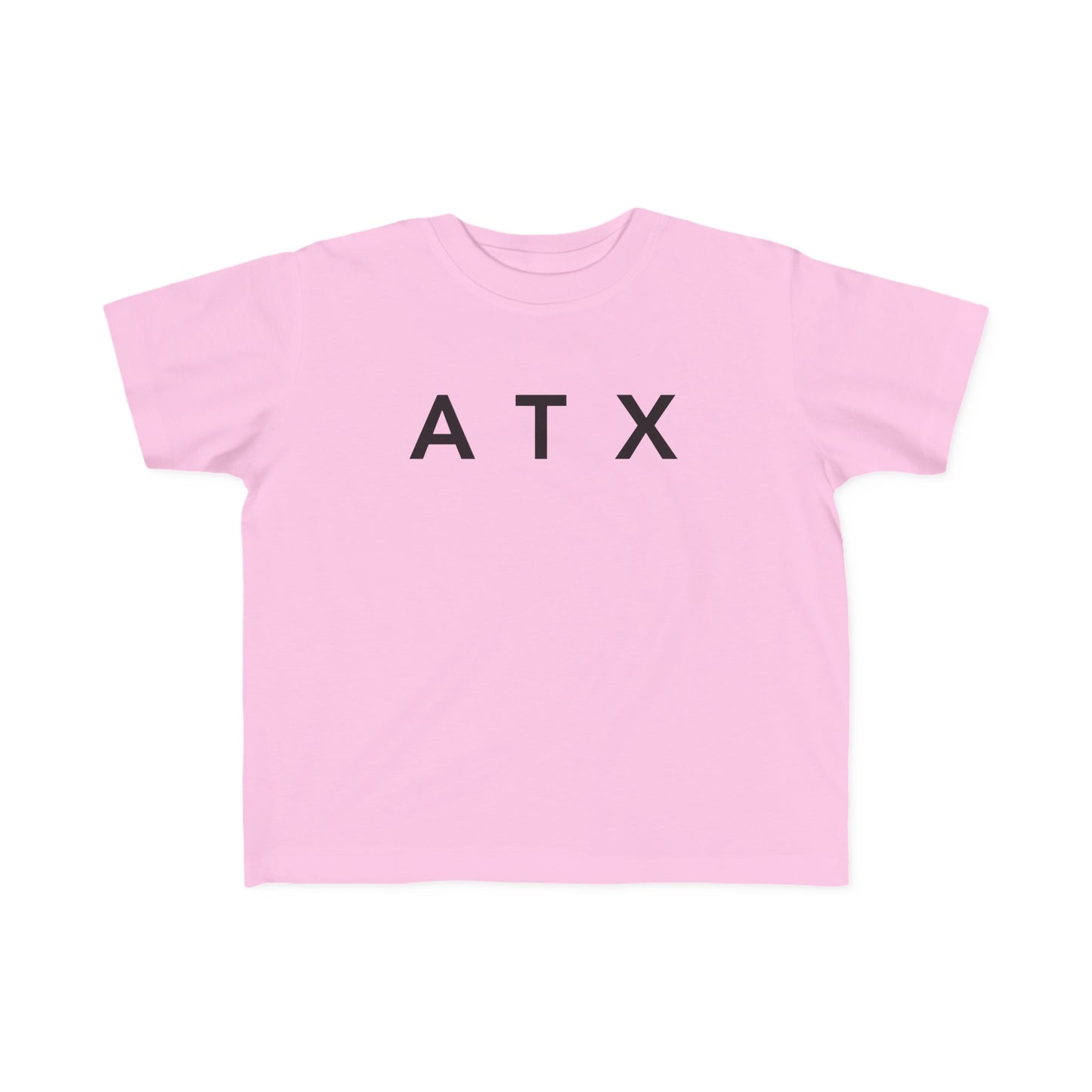 ATX Toddler Tee