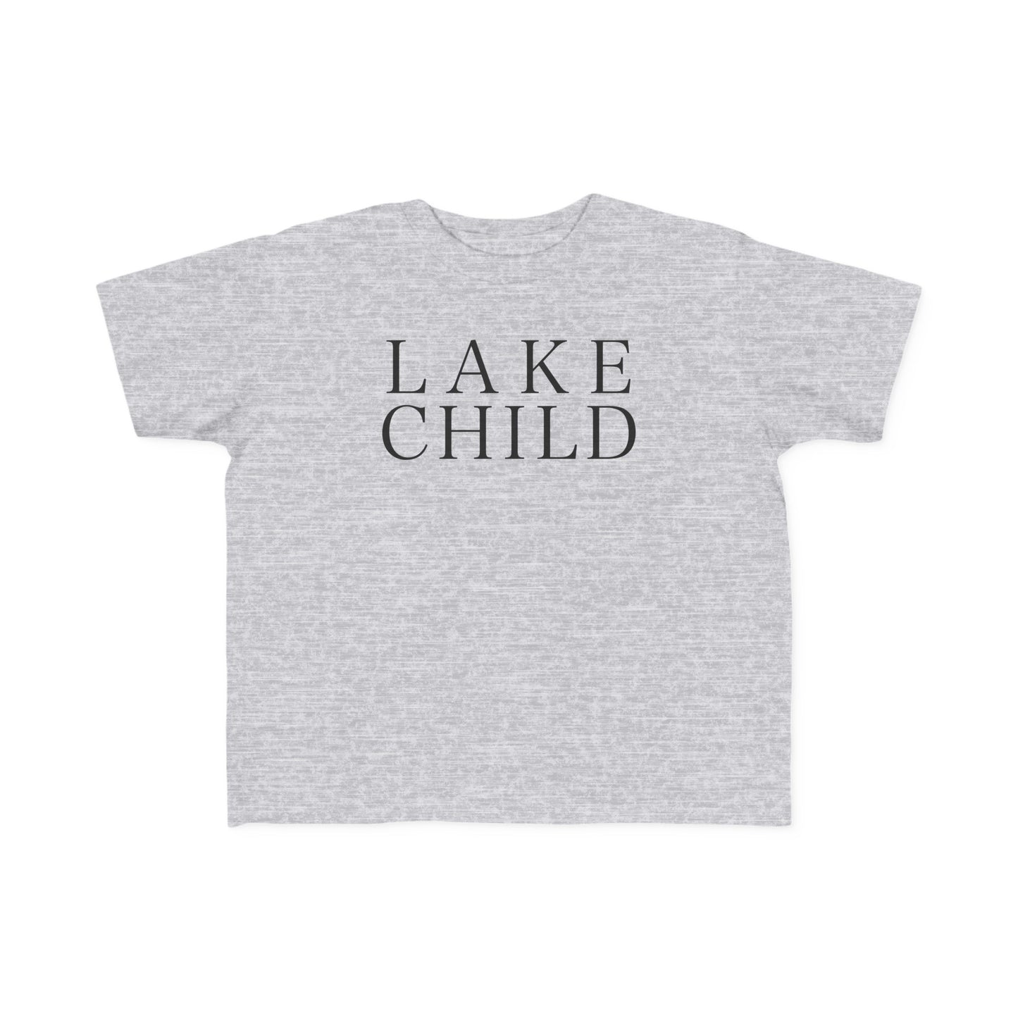 LAKE CHILD Toddler Tee