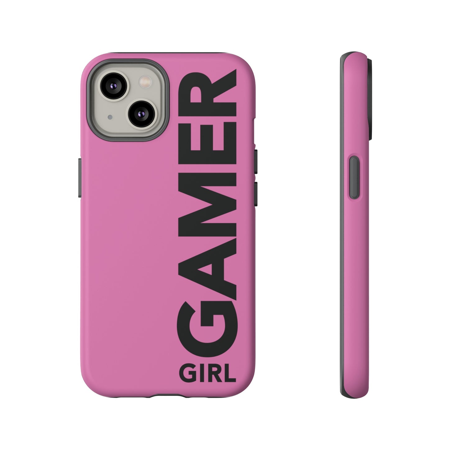 GAMER GIRL Phone Case