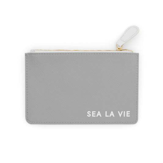 SEA LA VIE Mini Clutch