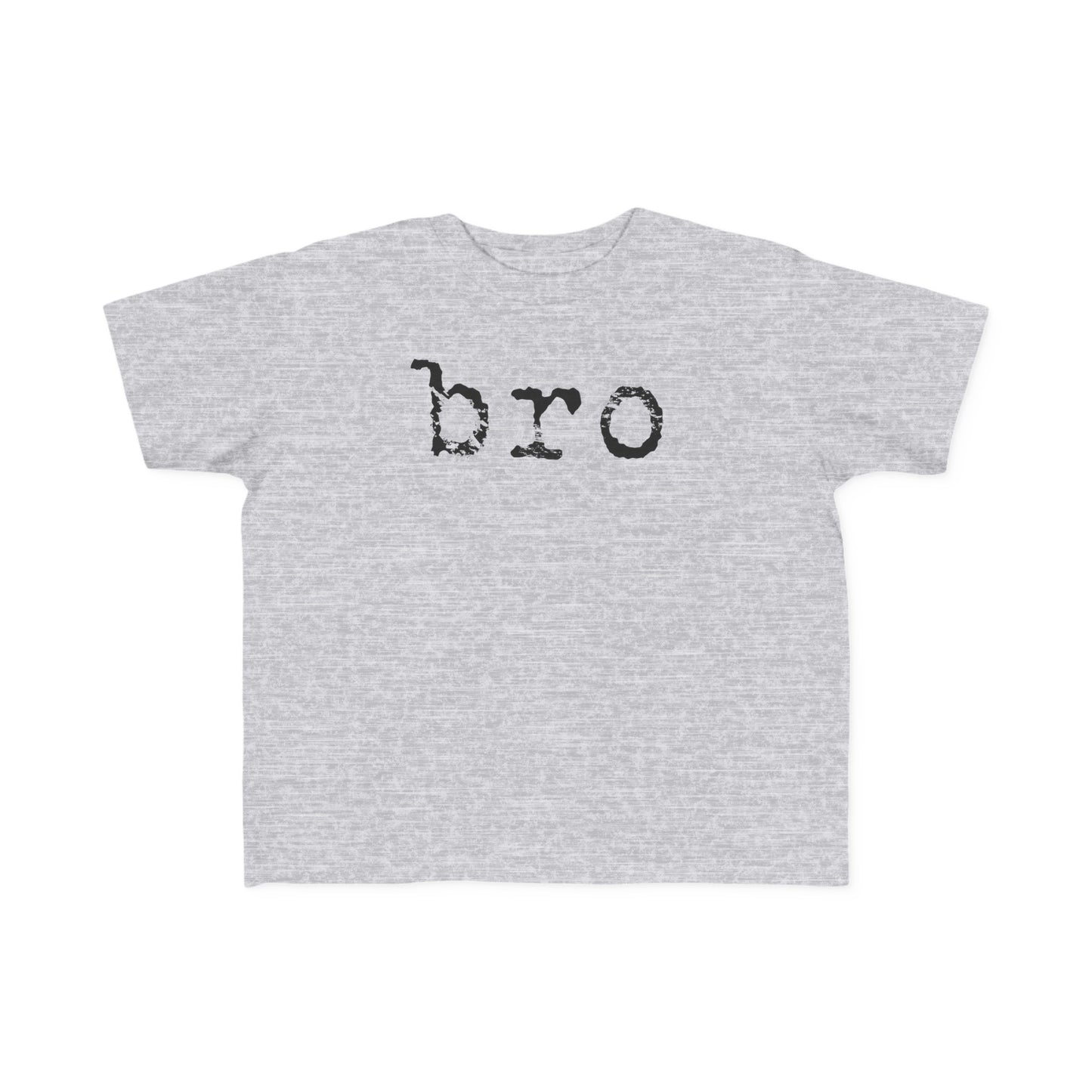 BRO Toddler Tee