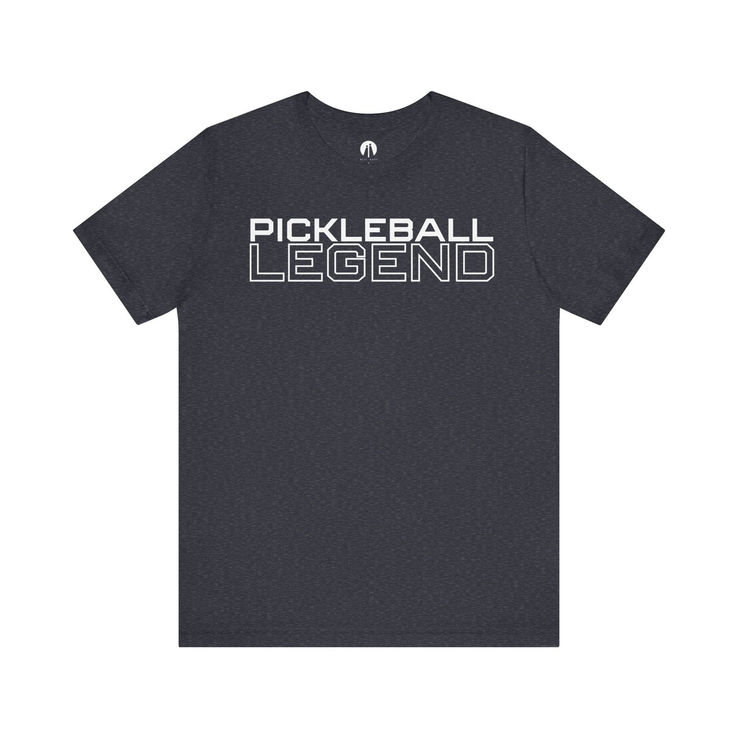 PICKLEBALL LEGEND Adult Unisex Tee