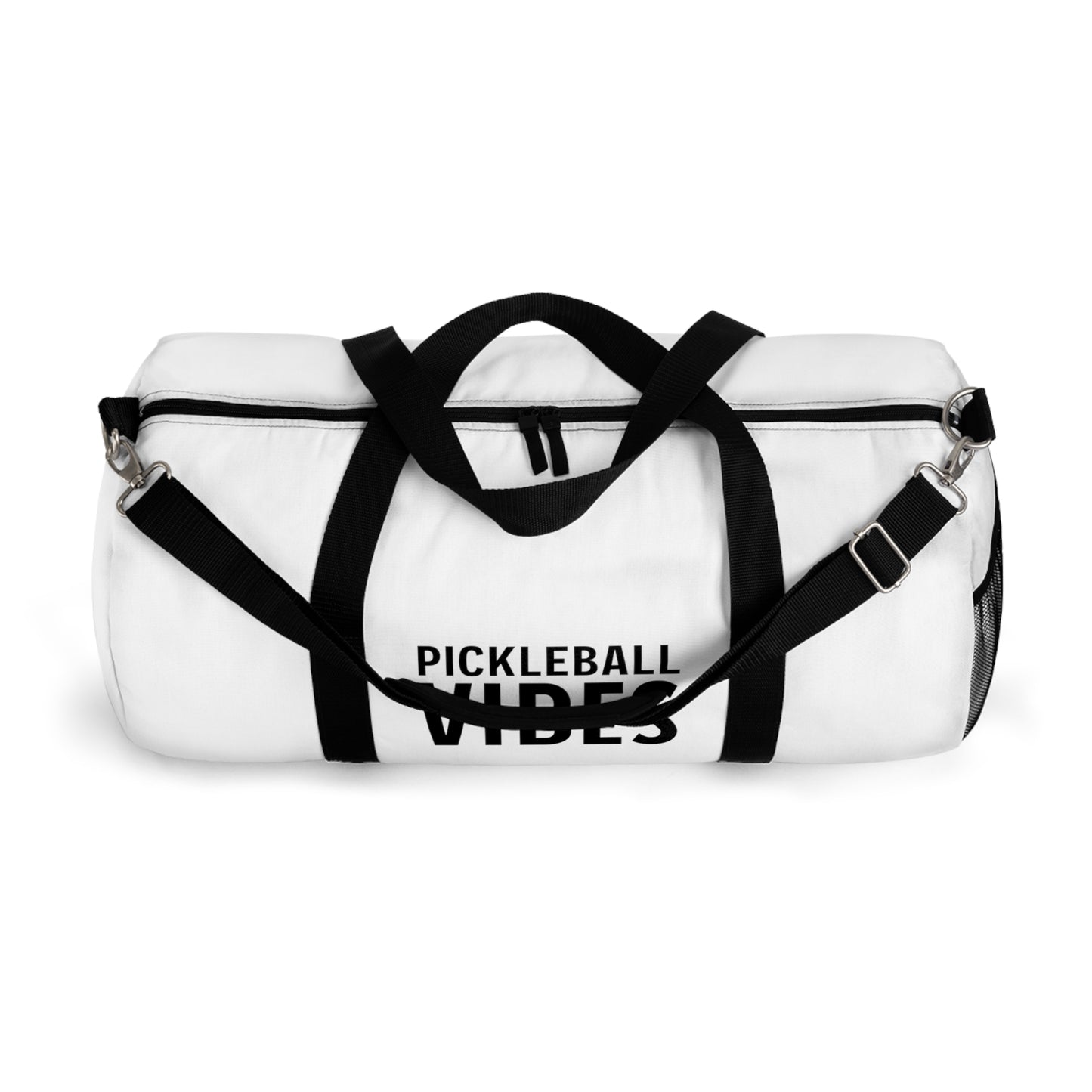 PICKLEBALL VIBES Duffel Bag