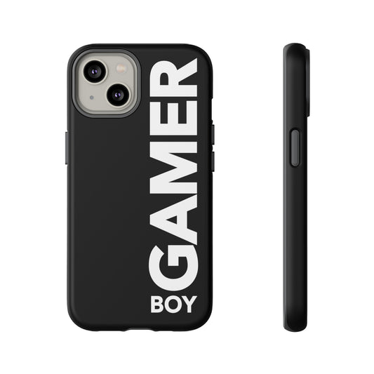 GAMER BOY Phone Case