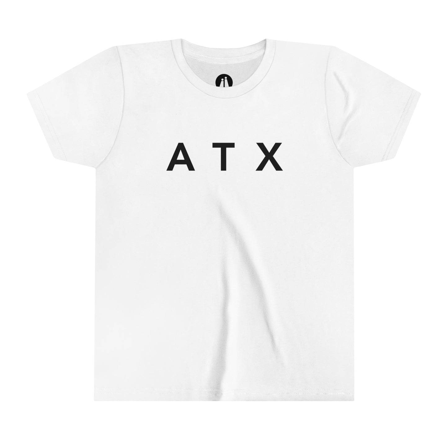 ATX Youth Tee