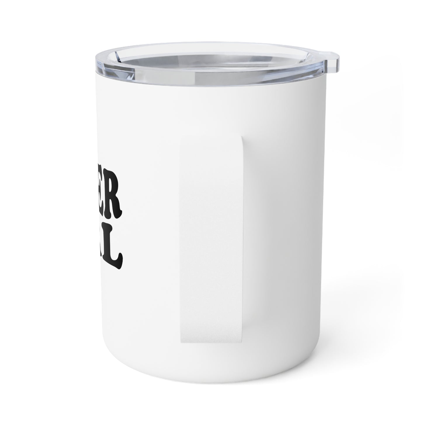 GAMER GIRL Insulated Coffee Mug