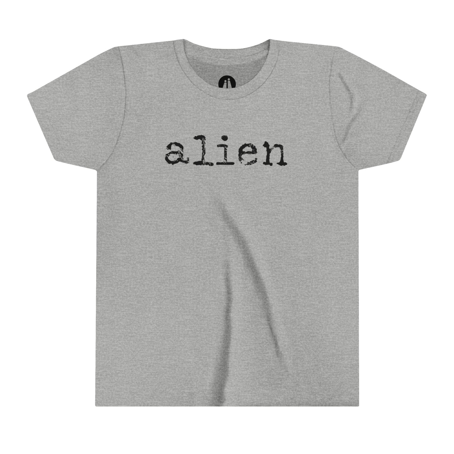 ALIEN Youth Tee