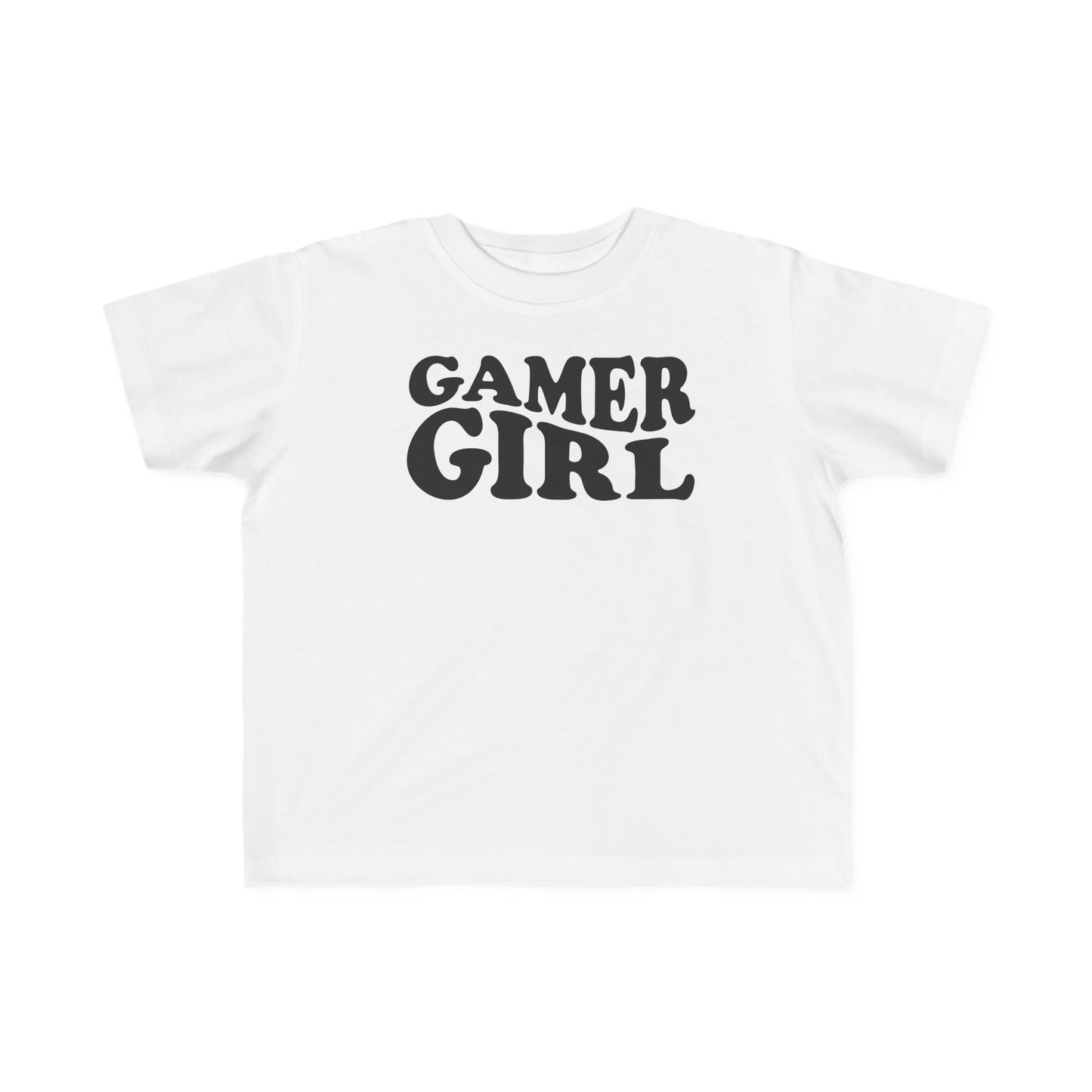 GAMER GIRL Toddler Tee