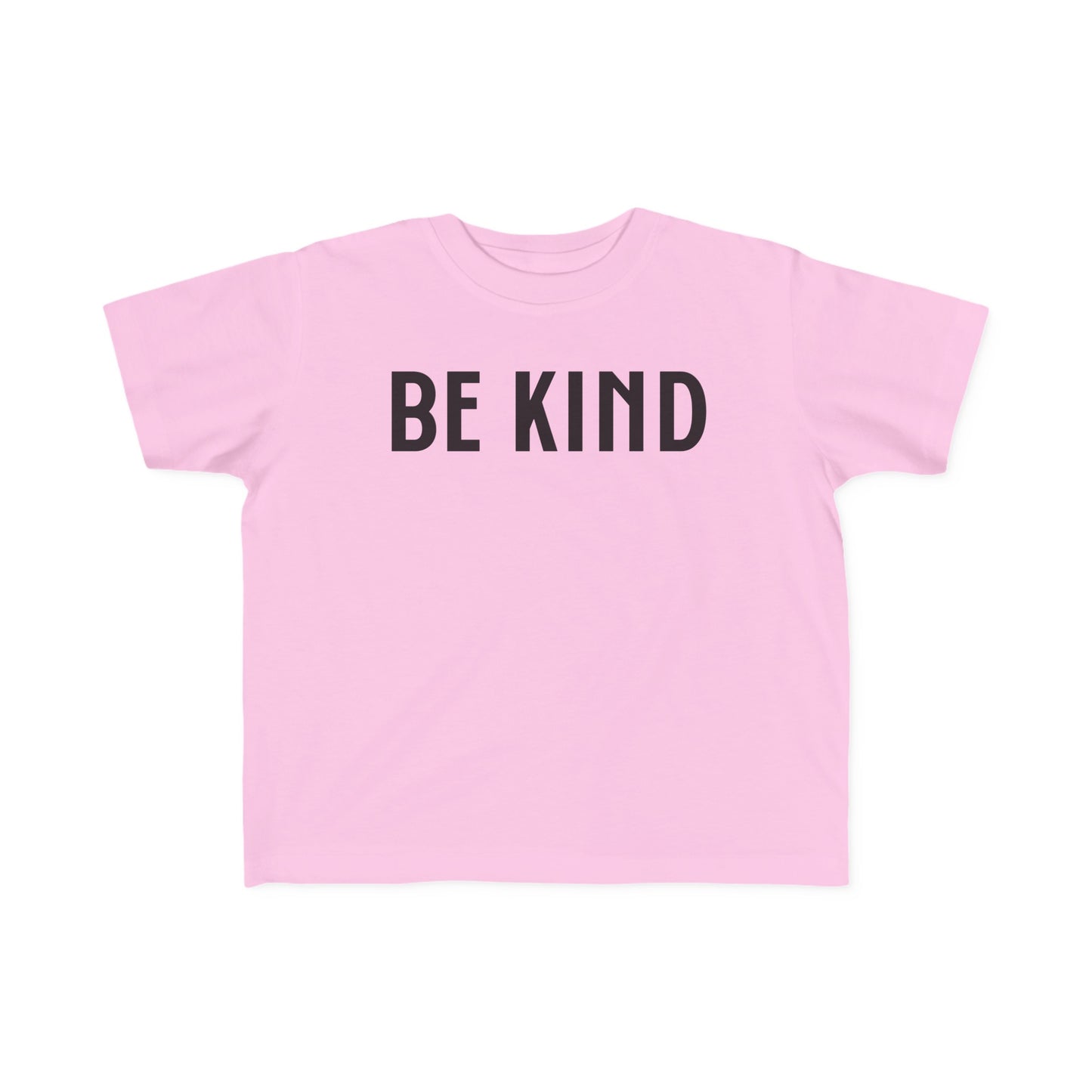 BE KIND Toddler Tee