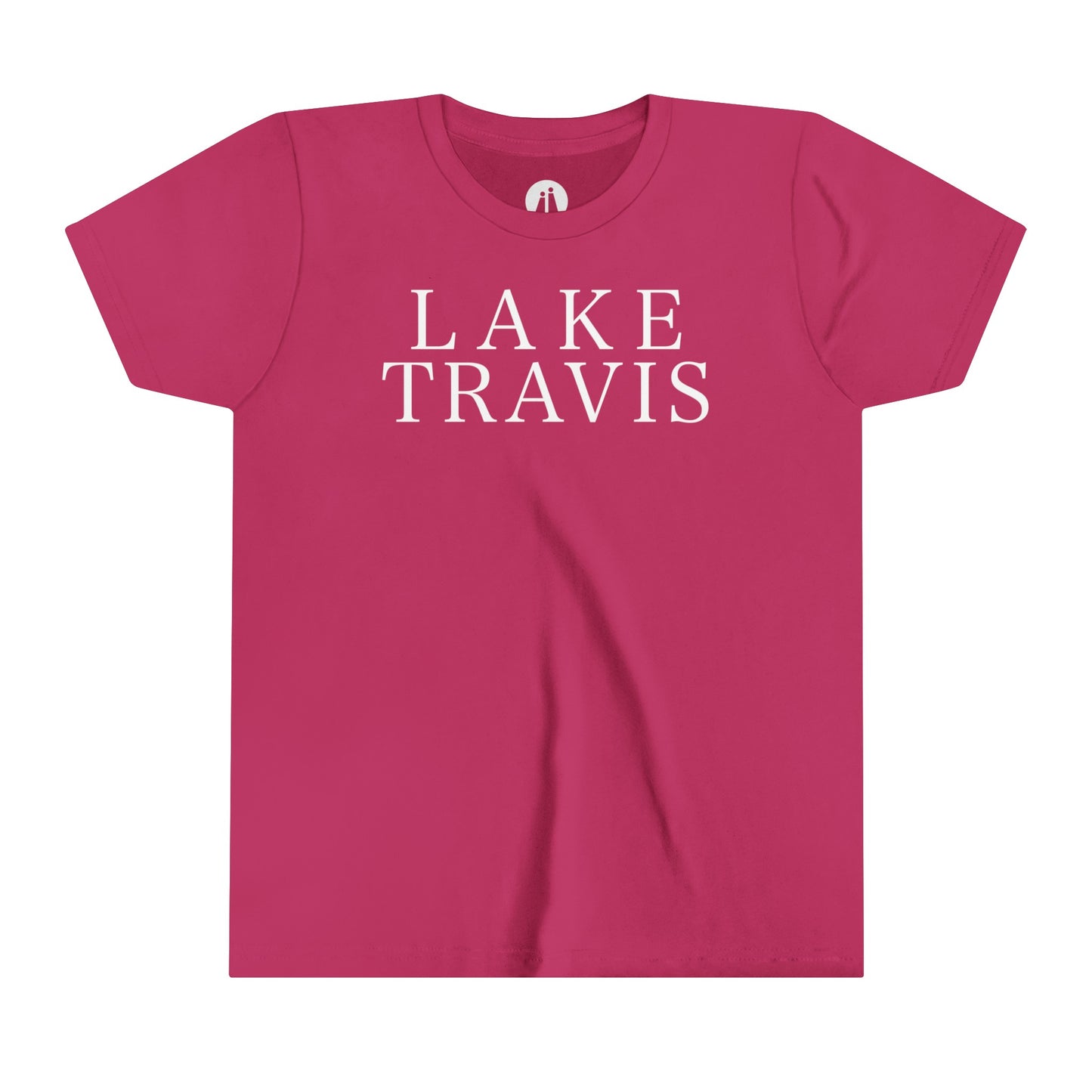 LAKE TRAVIS Youth Tee